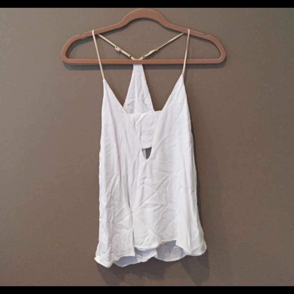 Karina Grimaldi top